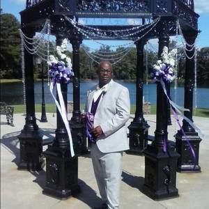 Meet your Posher, Charles